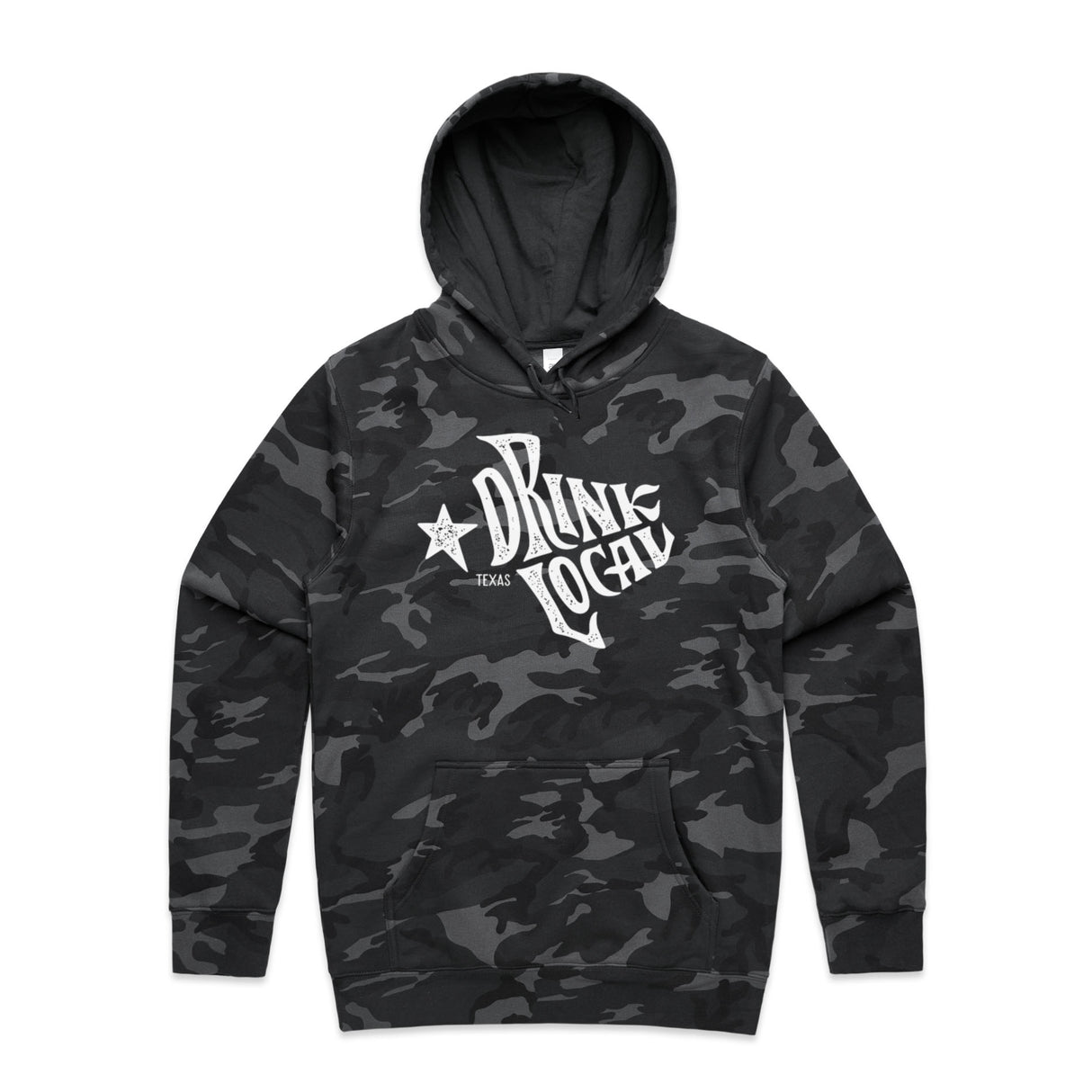 Black Camo