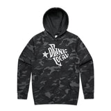 Black Camo