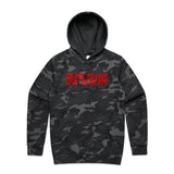 Black Camo