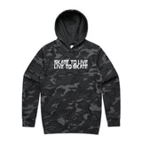 Black Camo