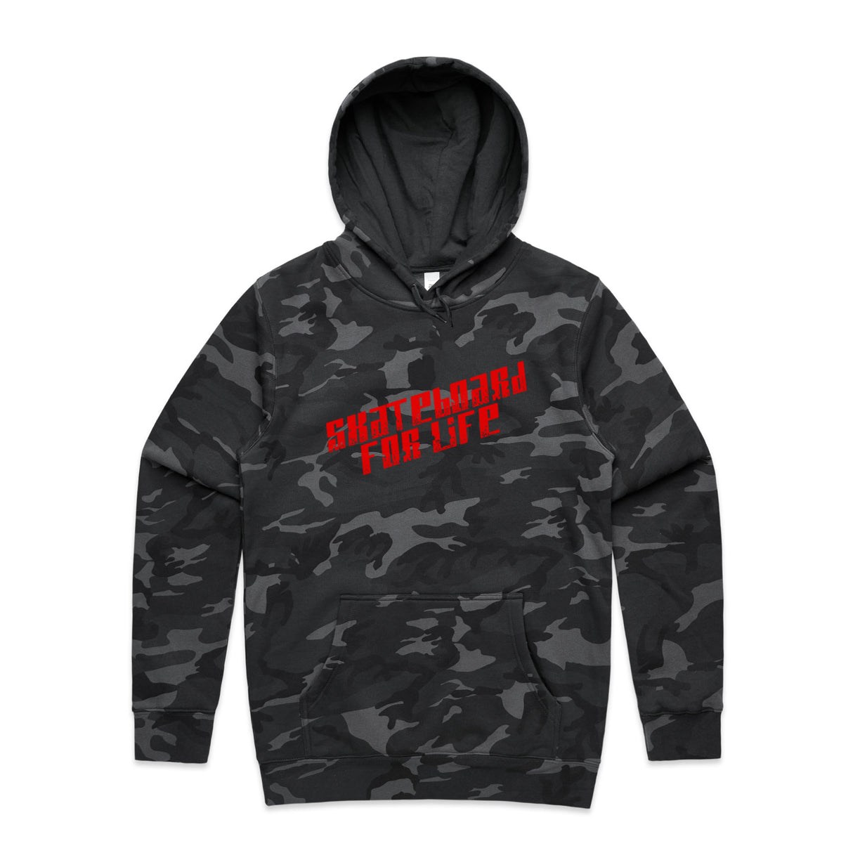 Black Camo