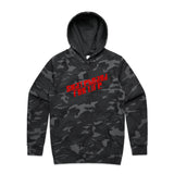 Black Camo