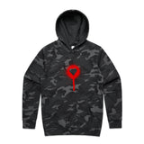 Black Camo