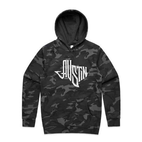 Black Camo