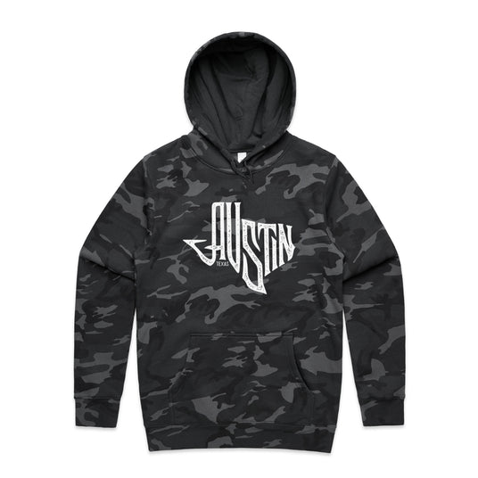 Black Camo