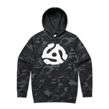 Black Camo