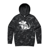 Black Camo