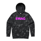 Black Camo