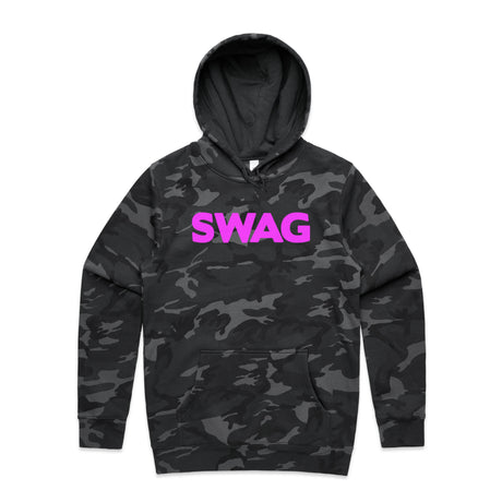 Black Camo