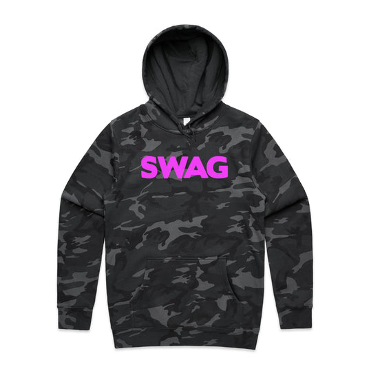 Black Camo