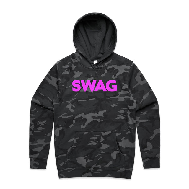 Black Camo