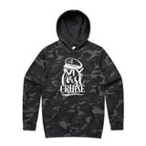 Black Camo