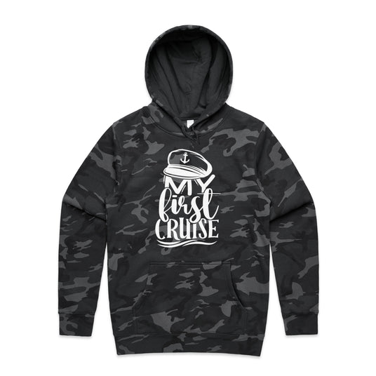 Black Camo