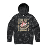 Black Camo