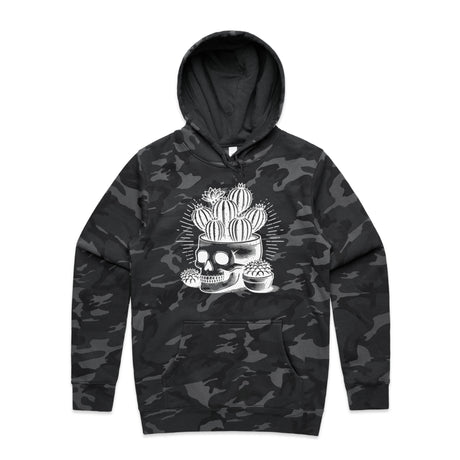 Black Camo