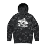 Black Camo