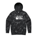 Black Camo