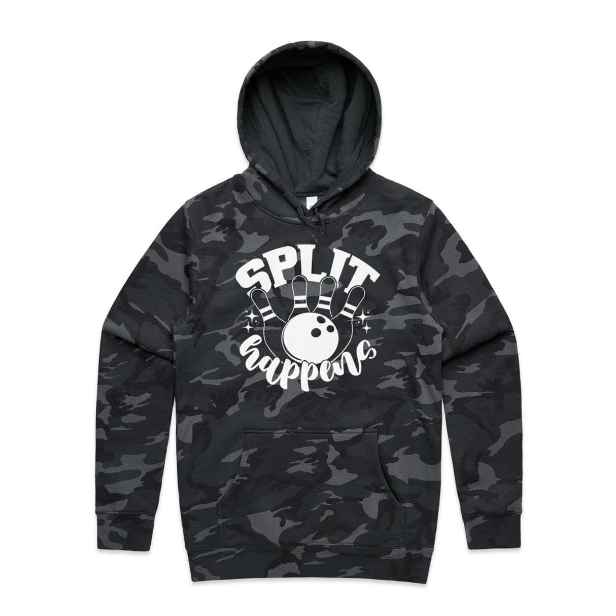 Black Camo