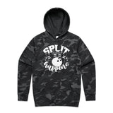 Black Camo