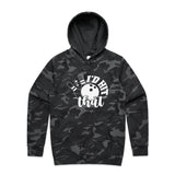 Black Camo