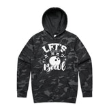 Black Camo