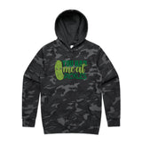 Black Camo
