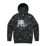 Black Camo