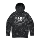 Black Camo