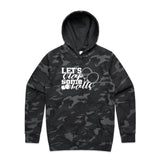 Black Camo