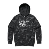 Black Camo