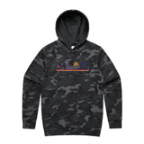 Black Camo