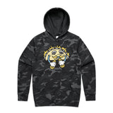 Black Camo