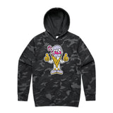 Black Camo