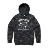 Black Camo