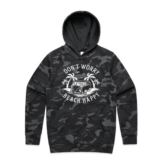 Black Camo