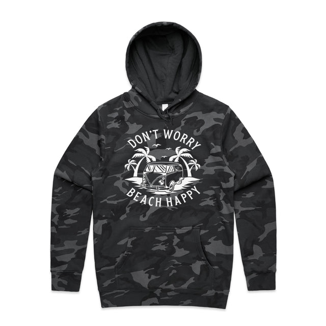 Black Camo