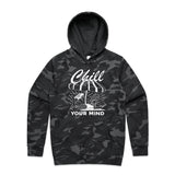 Black Camo