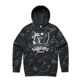 Black Camo