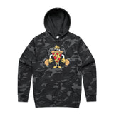 Black Camo