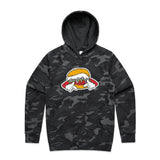Black Camo