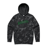 Black Camo