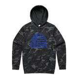 Black Camo
