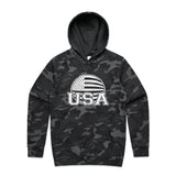 Black Camo