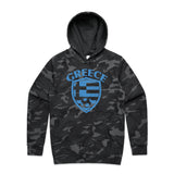 Black Camo