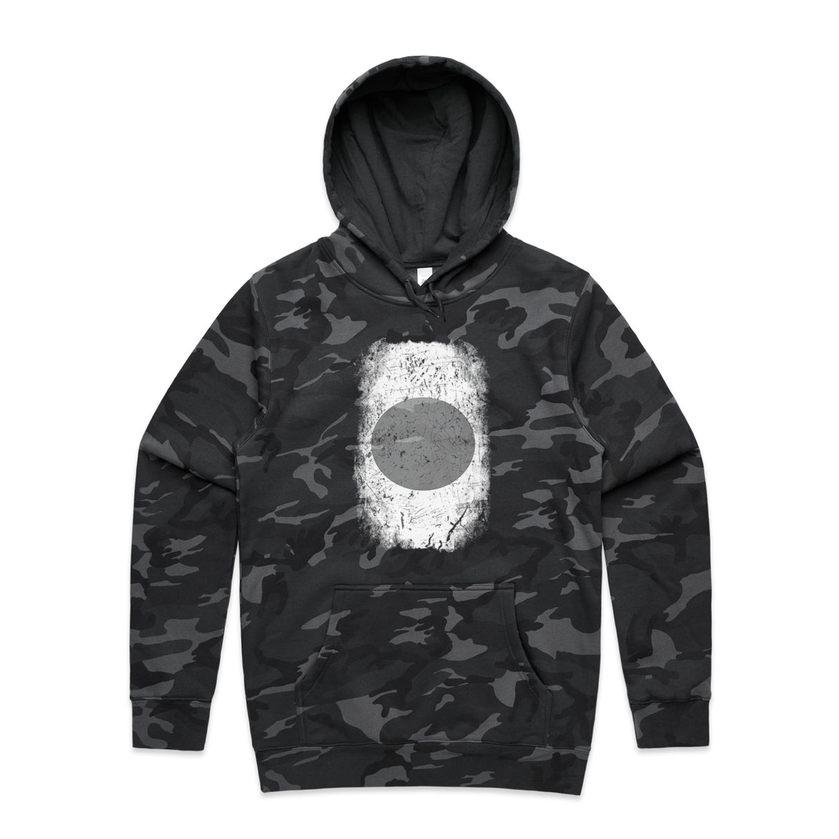 Black Camo