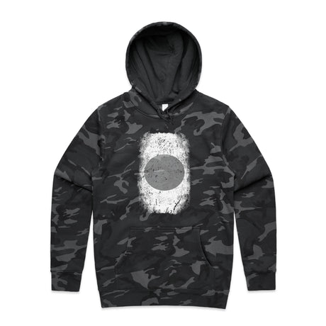 Black Camo