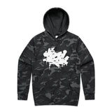 Black Camo