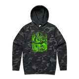 Black Camo