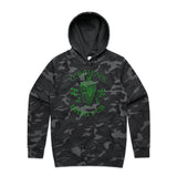 Black Camo