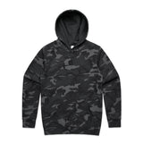 Black Camo